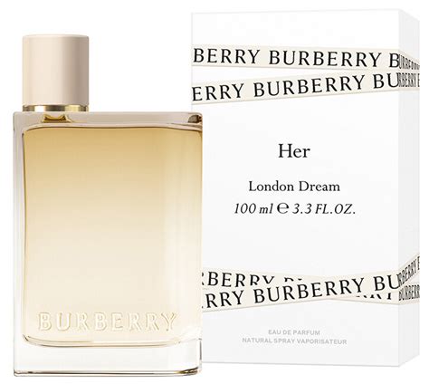 burberry london parfem dm|burberry her london dream.